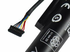 Lenovo L14C3A01 L14S3A01 Notebook Bataryası - Pili