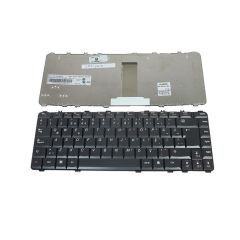 Lenovo V-101020Ak1 V-101020BS1-US Notebook Klavyesi - Siyah - TR