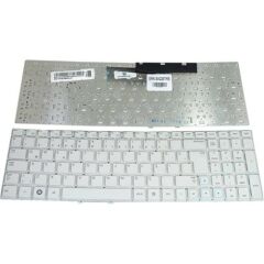 Samsung NP355E5C NP355E5E NP355V5C Notebook Klavyesi (Beyaz TR)