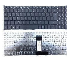 Acer Aspire 3 NSK-RL1SW Notebook Klavyesi, Laptop Tuş Takımı (Siyah TR)