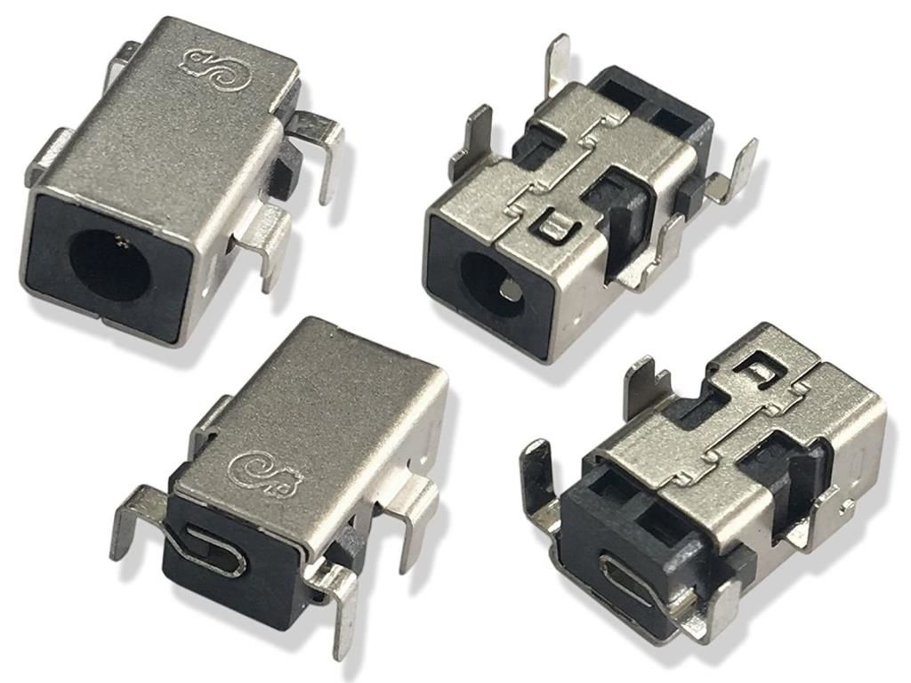 Acer Chromebook 15 R5-571t Notebook Dc Power Jack, Şarj Soketi