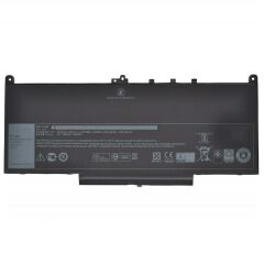 Dell 21X15 0F1KTM 0579TY 07CJRC PDNM2 GG4FM Batarya, Pil
