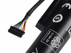Lenovo L14C3A01 L14S3A01 100-15IBY B50-10 L14S3A01 Notebook Bataryası - Pili