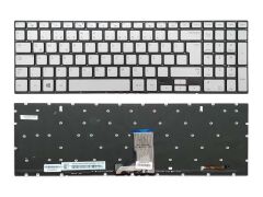 Samsung NP870Z5G Notebook Klavyesi, Laptop Tuş Takımı (Siyah TR) Backlit