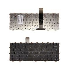 Asus Eee Pc 1015PX-BLK169S Notebook Klavyesi - Siyah - TR