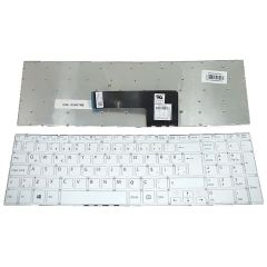 Sony SVF15, SVF151, SVF152, SVF153, SVF154 Klavyesi, Beyaz - TR / KL0829WOL
