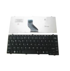 Toshiba Satellite PRO110 T110 T115D Notebook Klavye (Siyah TR)