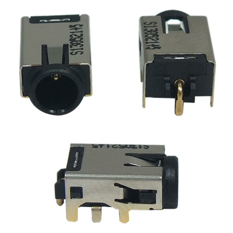 Asus ZenBook UX32V UX32VD TP300L U303U X403M Notebook Dc Power Jack, Şarj Soketi