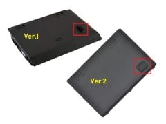Clevo P150HMBAT-8 P151HM P151HM1 Notebook Bataryası - Ver.1