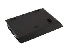 Clevo P150HMBAT-8 P151HM P151HM1 Notebook Bataryası - Ver.1
