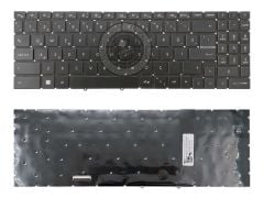 MSI PULSE GL66 11UEK-048TR msi Notebook Klavyesi Siyah TR, Ver.3 - Per-Key RGB