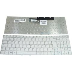 Samsung NSK-M50SN 01 Notebook Klavyesi (Beyaz TR)