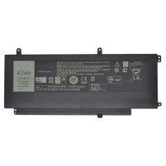 Dell PXR51, 0PXR51 Notebook Bataryası - Laptop Pili