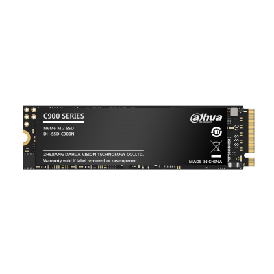 1TB m.2 Dahua C900N M2 NVMe SSD 2000-1600MB/s (SSD-C900N1TB)