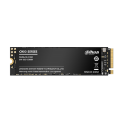 1TB m.2 Dahua C900N M2 NVMe SSD 2000-1600MB/s (SSD-C900N1TB)