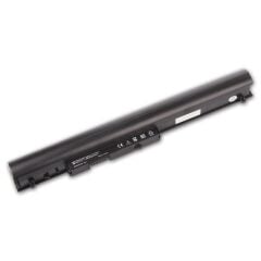 HP TPN-Q129 TPN-Q130  TPN-Q131  TPN-Q132 Notebook - Pili (Siyah)