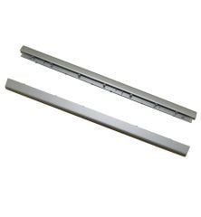 Lenovo V15-ADA Notebook Lcd Menteşe Kapağı / Gri