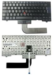 Lenovo ThinkPad 45N2388 45N2423 45N2426 Notebook Klavyesi - TR
