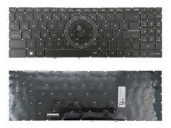 MSI PULSE GL66 12UEK-253TR msi Notebook Klavyesi Siyah TR, Ver.3 - Per-Key RGB