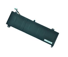 Monster 6-87-N550S-4E43 Batarya, Pil (15.6'')