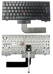 Lenovo ThinkPad SL510K 9A81PS GM84 Notebook Klavyesi - TR