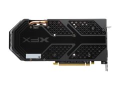 XFX AMD Radeon RX 580 (RX-580P8D VN.3) 8GB 256-Bit GDDR5 PCI Express 3.0 Ekran Kartı (DirectX 12) 2.EL