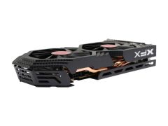 XFX AMD Radeon RX 580 (RX-580P8D VN.3) 8GB 256-Bit GDDR5 PCI Express 3.0 Ekran Kartı (DirectX 12) 2.EL
