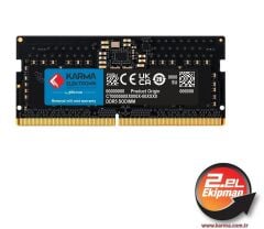 NTB 8GB DDR5 4800MHz Notebook Ram Bellek (2.el)