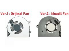 Casper S500 Notebook Fan / Ver.1 - Orijinal