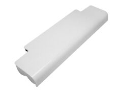 Dell Inspiron Mini 10, 1012, 1018 Notebook Bataryası, Laptop Pili - Beyaz / RDL-121