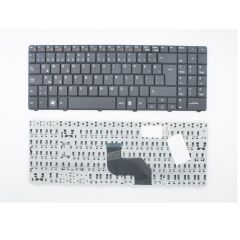 Grundig GFC-01072, GFC01072 (Model NBLB5) Notebook Klavye - Tuş Takımı / TR