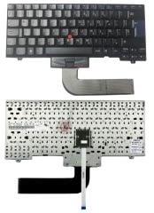 Lenovo ThinkPad MP-08J83US GM-USE Notebook Klavyesi - TR