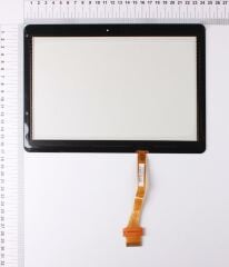 Samsung Galaxy Note N8000, N8005, N8010, N8013, P5100, P5110 Dokunmatik BEYAZ