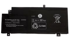 Sony Vaio SVF14A, SVF15A, VGP-BPS34 Notebook Bataryası - Pili RSL-087