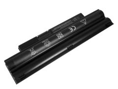 Dell Inspiron Mini 10, 1012, 1018 Notebook Bataryası, Laptop Pili - Siyah / RDL-122