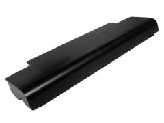 Dell Inspiron Mini 10, 1012, 1018 Notebook Bataryası, Laptop Pili - Siyah / RDL-122