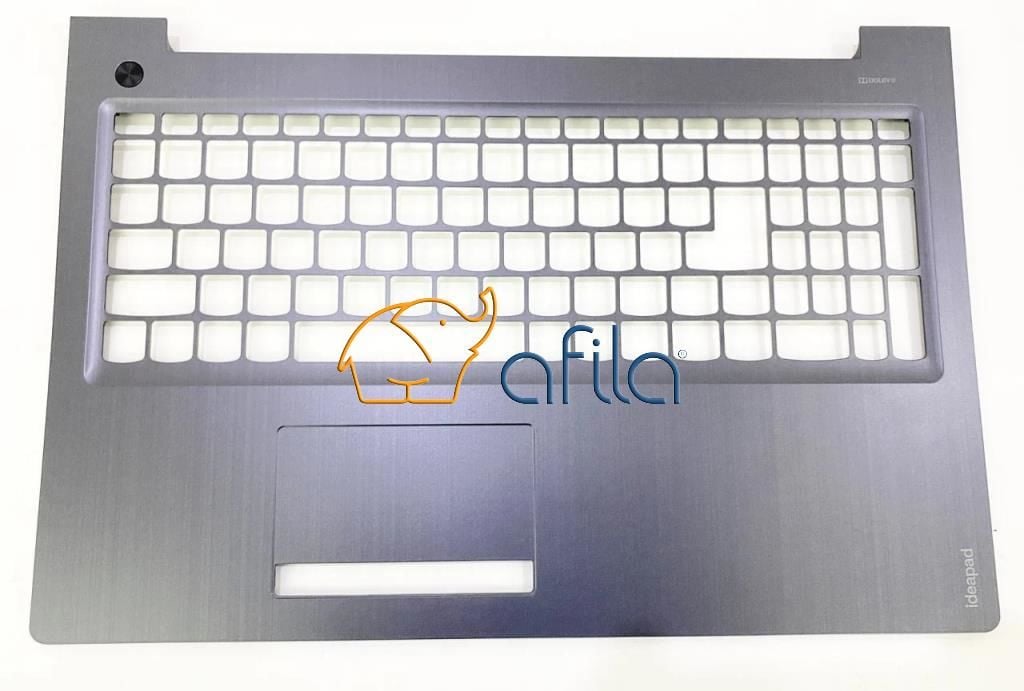 Lenovo ideaPad 310-15ABR 80st, 310-15ISK 80sm, 80uh Notebook Üst Kasa - Gri