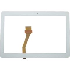 Samsung Galaxy Note 10.1 N8005, GT-N8005 Dokunmatik Beyaz