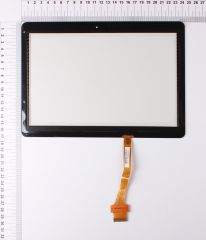 Samsung Galaxy Note 10.1 N8005, GT-N8005 Dokunmatik Beyaz