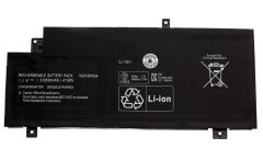 Sony Vaio SVF14A15CXB, SVF14A15STB, SVF14A16CXS Batarya, Pil