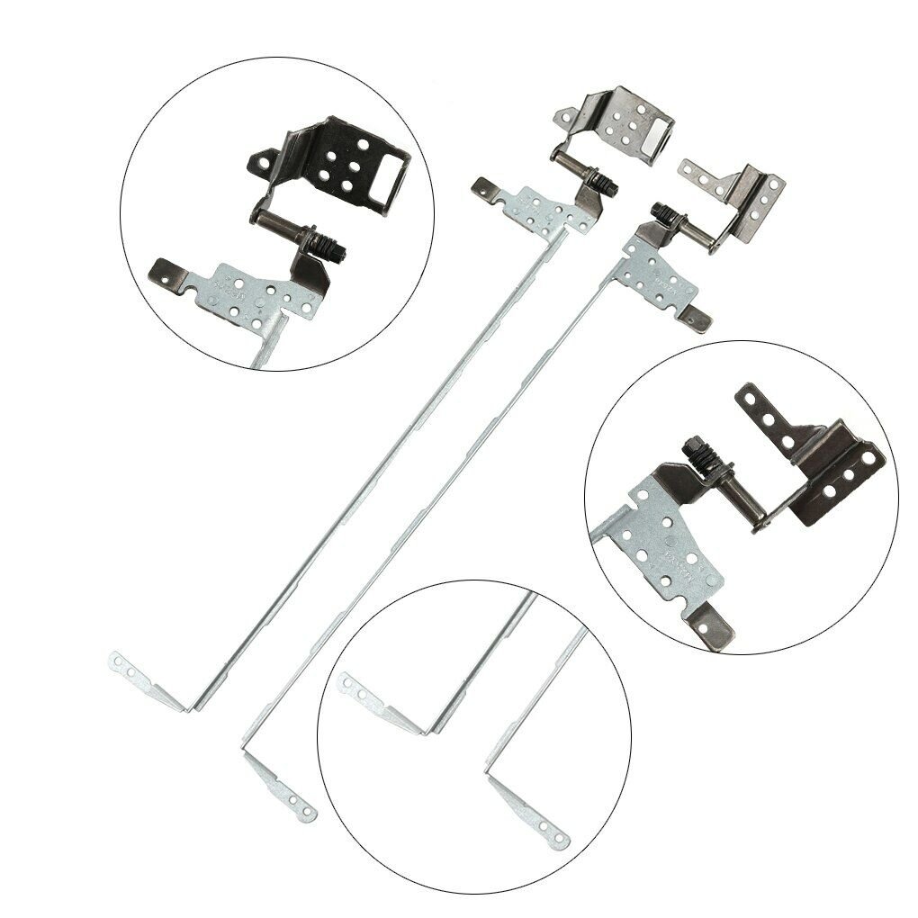 Acer Nitro 5 AN515-31 Menteşe Takımı Sağ-Sol