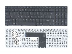 Casper PG-D15, D15, D15D, C5U Notebook Klavye (Siyah TR) Ver.1