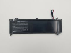 Monster F57-D1T 6-87-N550S-4E42 Notebook Batarya, Pil (15.6'')