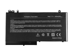Dell Latitude E5450, E5550 Notebook Bataryası - 3 Cell / RDL-179