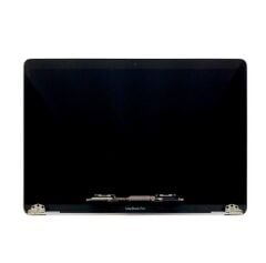 Apple MacBook Pro A2338 (2020) EMC 3578 Notebook Lcd Ekran - Panel / Full Set (Space Gray)