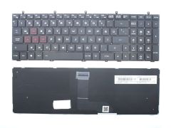 Casper Excalibur G800 Notebook Klavye - Tuş Takımı / TR