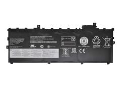 Lenovo ThinkPad X1 Carbon 2017 Notebook Bataryası - Laptop Pili