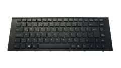 Sony PCG-61211M VPCEA31FX PCG-61315L Notebook Klavyesi Siyah TR