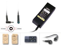 Hp Spectre X360 15-DF0707NZ, 15-DF0709NZ, 15-DF0757NZ Notebook Adaptörü, Şarj Aleti Cihazı 90W