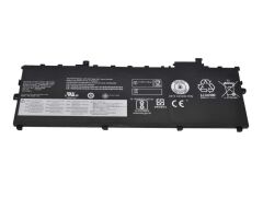 Lenovo ThinkPad X1 Carbon 2018 Notebook Bataryası - Laptop Pili